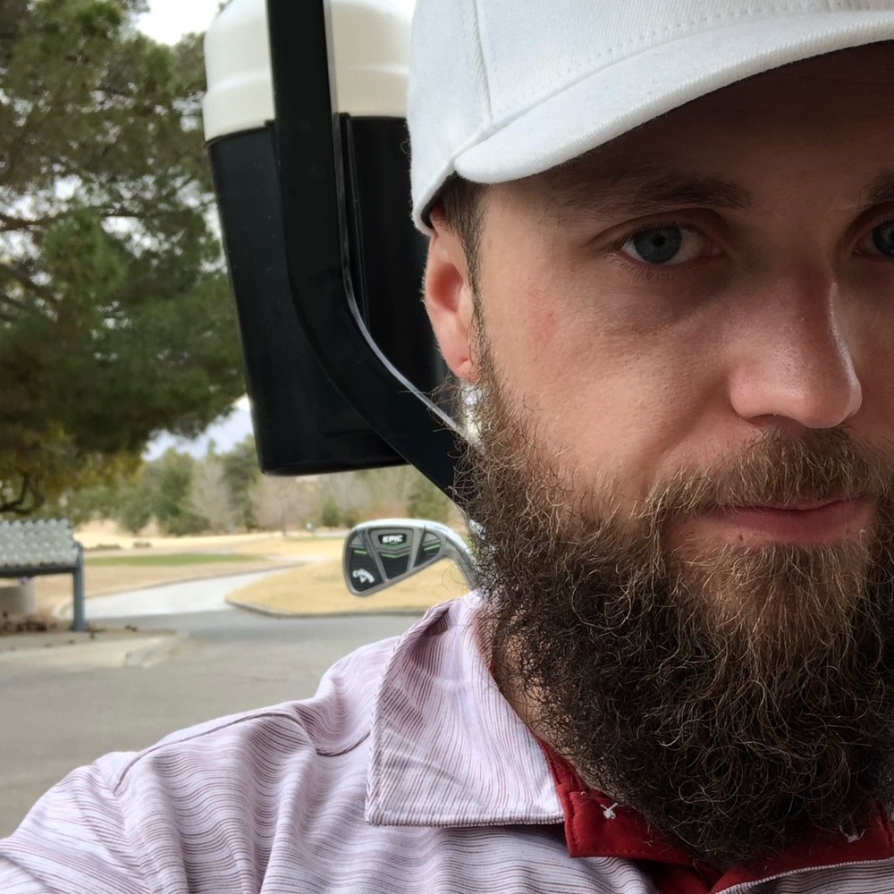 Meet your Posher, Rob